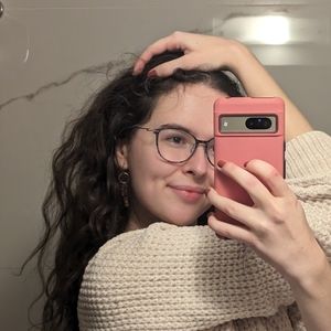 Meet your Posher, Sofia